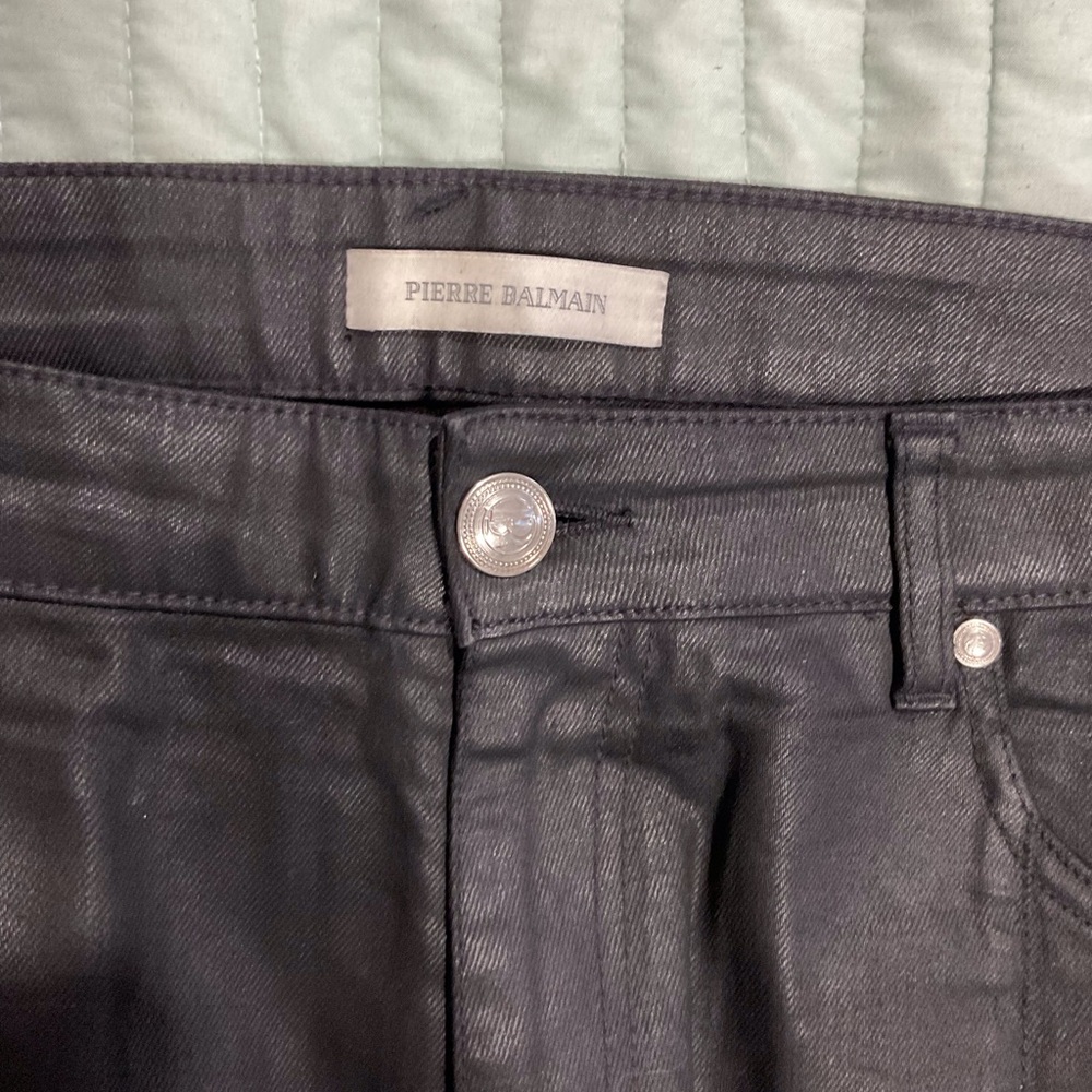 Balmain jeans